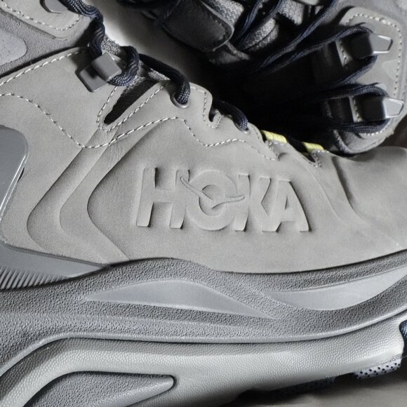 HOKA Kaha 3 GTX Hiking Boots - Picture 3 of 6